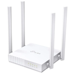 TP-Link Archer C24 2,4G/5G WiFi 5 433Mbps 5 ports 4 antennes Routeur