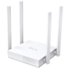 TP-Link Archer C24 2,4G/5G WiFi 5 433Mbps 5 ports 4 antennes Routeur
