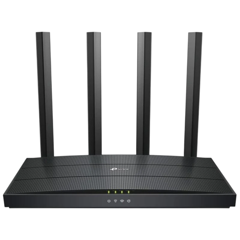 TP-Link Archer AX12 WiFi 6 double bande 1501Mbps 4 ports 4 antennes Routeur