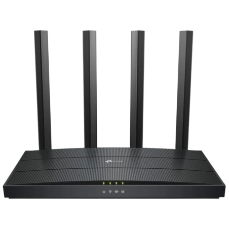 TP-Link Archer AX12 WiFi 6 double bande 1501Mbps 4 ports 4 antennes Routeur