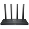 TP-Link Archer AX12 WiFi 6 double bande 1501Mbps 4 ports 4 antennes Routeur