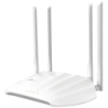TP-Link TL-WA1201 PoE 867Mbps 1 port Gigabit 4 antennes Point d'accès