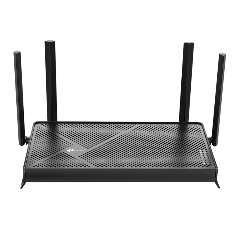 TP-Link Archer BE3600 WiFi 7 Double bande 4 antennes Routeur