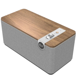 Klipsch The One Plus Noyer 60W Enceinte Bluetooth 5.3