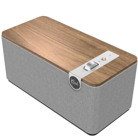 Klipsch The One Plus Noyer 60W Enceinte Bluetooth 5.3