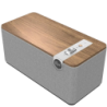 Klipsch The One Plus Noyer 60W Enceinte Bluetooth 5.3