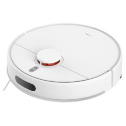 Xiaomi Robot Vacuum S40C 5000Pa lavage de sol 2600mAh compatible avec Alexa et Google Aspirateur