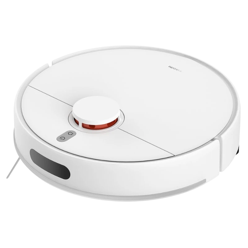 Xiaomi Robot Vacuum S40C 5000Pa lavage de sol 2600mAh compatible avec Alexa et Google Aspirateur