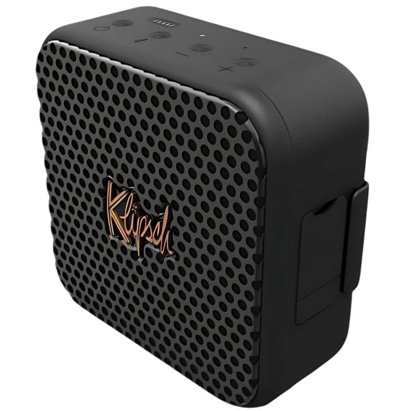 Klipsch Austin mini 10W 12h IP67 Enceinte Bluetooth 5.3