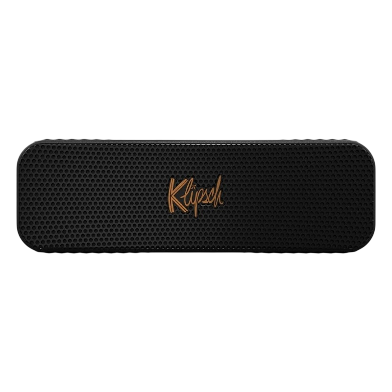 Klipsch Detroit 20h IP67 Enceinte Bluetooth 5.3