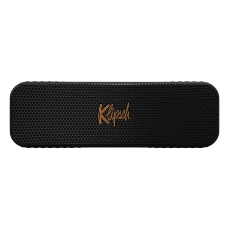 Klipsch Detroit 20h IP67 Enceinte Bluetooth 5.3