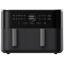 Xiaomi Dual Zone Air Fryer 10L Noir 2700W