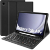 Coque avec Clavier Samsung Galaxy Tab A9+ (Espagne)