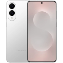 Samsung Galaxy S25 Edge 5G 12GB/256GB Titanium Silver 6,7 pouces AMOLED 120Hz 200MP 3900mAh 25W NFC