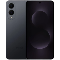 Samsung Galaxy S25 Edge 5G 12GB/256GB Titanium Jetblack 6,7 pouces AMOLED 120Hz 200MP 3900mAh 25W NFC