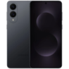 Samsung Galaxy S25 Edge 5G 12GB/256GB Titanium Jetblack 6,7 pouces AMOLED 120Hz 200MP 3900mAh 25W NFC