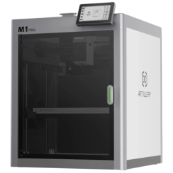 Artillery M1 Pro FDM 600mm/s nivellement automatique 4,3 pouces tactile WiFi caméra Imprimante 3D