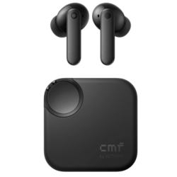 Nothing CMF Buds 2 Gris Foncé ANC Bluetooth 5.4 55h IP55 Écouteurs sans fil