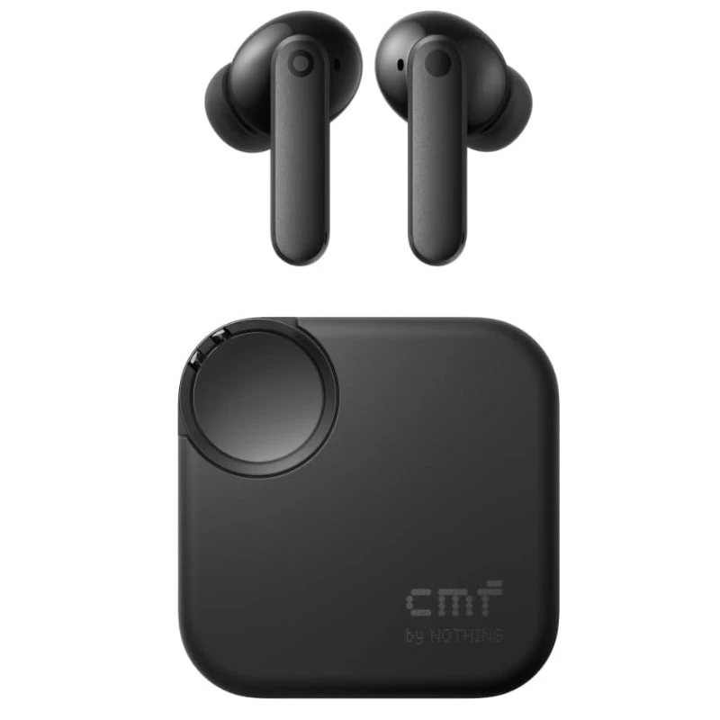Nothing CMF Buds 2 Gris Foncé ANC Bluetooth 5.4 55h IP55 Écouteurs sans fil