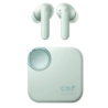 Nothing CMF Buds 2 Vert Clair ANC Bluetooth 5.4 55h IP55 Écouteurs sans fil