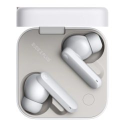 Nothing CMF Buds 2 Plus Gris Clair ANC Bluetooth 5.4 61h IP55 Écouteurs sans fil