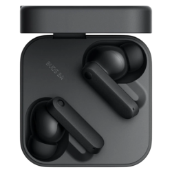 Nothing CMF Buds 2A Gris Foncé ANC Bluetooth 5.4 35h IP54 Écouteurs sans fil