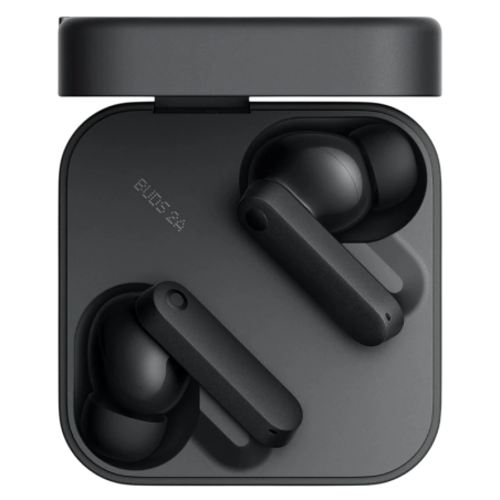 Nothing CMF Buds 2A Gris Foncé ANC Bluetooth 5.4 35h IP54 Écouteurs sans fil