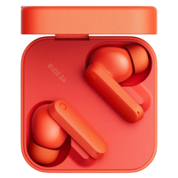Nothing CMF Buds 2A Orange ANC Bluetooth 5.4 35h IP54 Écouteurs sans fil