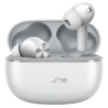 Realme Buds T200 Lite Gris TWS Bluetooth 5.4 48h IPX4 Multipoint Écouteurs sans fil