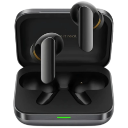 Realme Buds Air 7 Pro Gris TWS ANC Bluetooth 5.4 48h IP55 Multipoint Écouteurs sans fil
