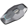 EJEAS X10 Mesh 10 conducteurs Gris  - Intercom pour moto
