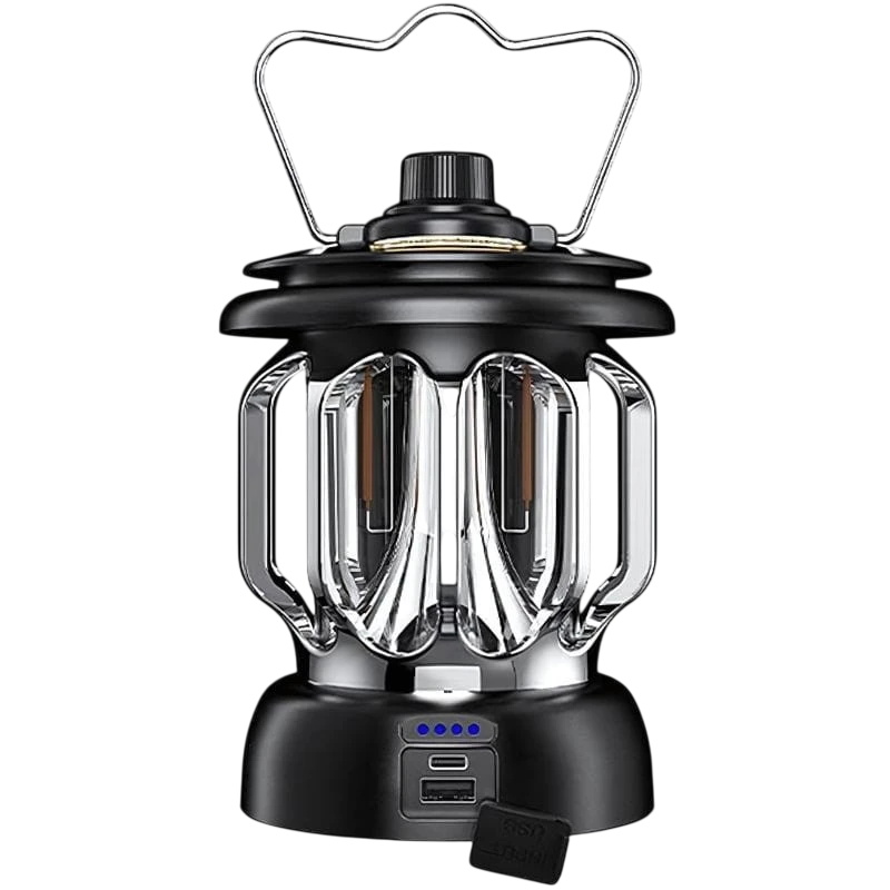 Superfire T36 Lampe de camping 1200mAh IP44