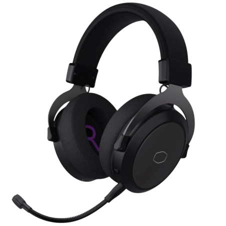 Cooler Master CH351 Arceau avec micro Casque gaming