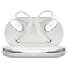 QCY Crossky R70 Blanc Bluetooth 6.0 52h IPX5 Multipoint Écouteurs sans fil