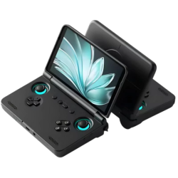 Retroid Pocket Flip 2 SD865 8Go/128Go Noir -  Console rétro
