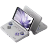 Retroid Pocket Flip 2 SD865 8GB/128GB Blanc - Console rétro