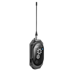 EJEAS GY118 Mesh - Interphone 6 personnes conversation simultanée