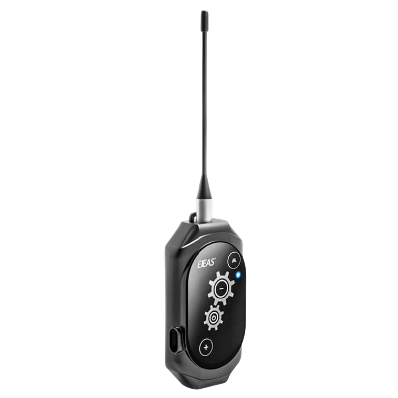 EJEAS GY118 Mesh - Interphone 6 personnes conversation simultanée