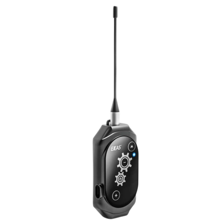 EJEAS GY118 Mesh - Interphone 6 personnes conversation simultanée