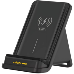 Ulefone 50W Support chargeur sans fil WCS01