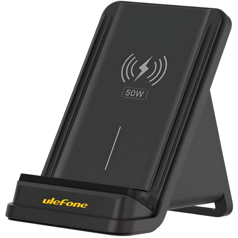 Ulefone 50W Support chargeur sans fil WCS01