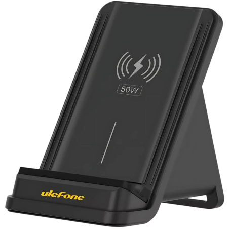 Ulefone 50W Support chargeur sans fil WCS01