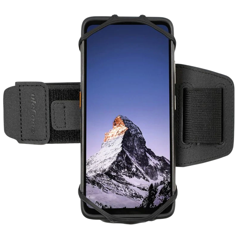 Ulefone Sports Armband - Brassard de sport pour votre téléphone