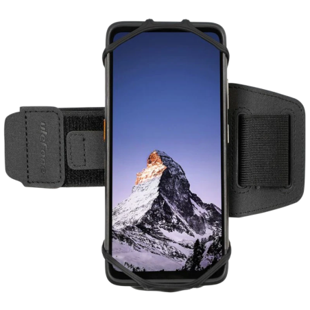 Ulefone Sports Armband - Brassard de sport pour votre téléphone