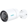 Reolink ColorX Series P320X Bullet PoE 4MP Extérieur Caméra de surveillance