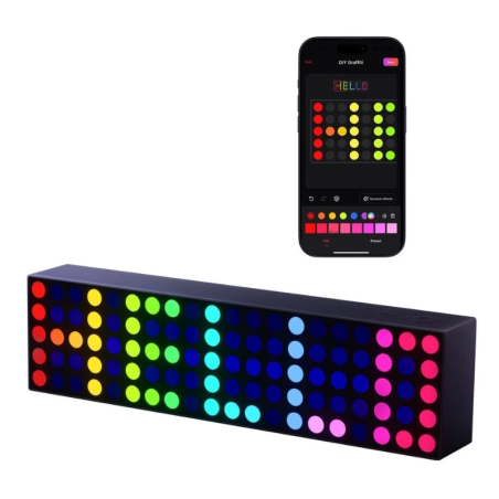 Yeelight Cube Lite Lampe connectée gaming