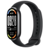 Xiaomi Smart Band 10 Noir 1,72 pouces AMOLED 21 jours +150 sports 5ATM Bracelet connecté