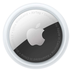 Apple AirTag Traceur