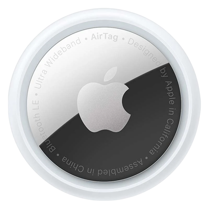 Apple AirTag Traceur