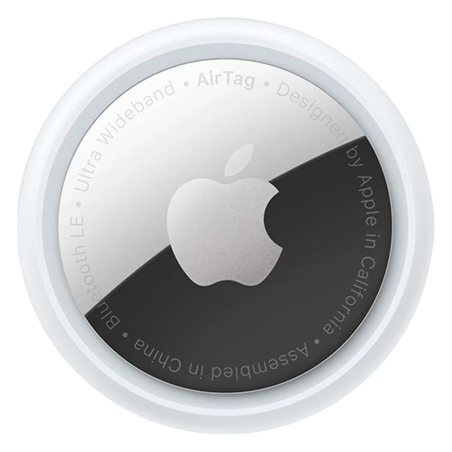 Apple AirTag Traceur